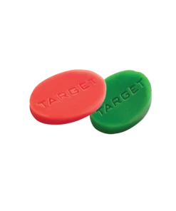 Target Citrus Finger Wax Darts