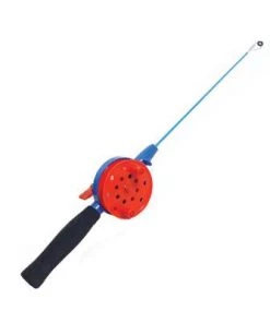 Compac Jigging Rod 18"