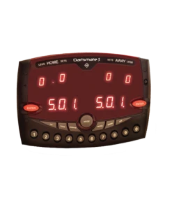 Dartsmate 3 Electronic Scorer