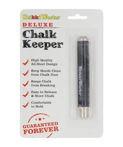 Darts Stikkiworks Deluxe Chalk Keeper