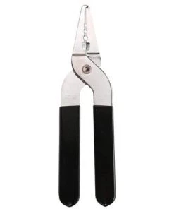 Fishing Eagle Claw Multi-function Split Ring Pliers