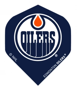 British Darts NHL Dart Flights