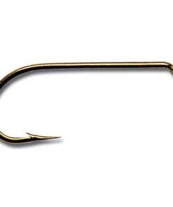 Mustad Signature Dry Fly Hooks
