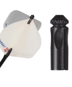 British Darts Flight Protectors (DPD's) 7 British Darts Flight Protectors (DPD's)