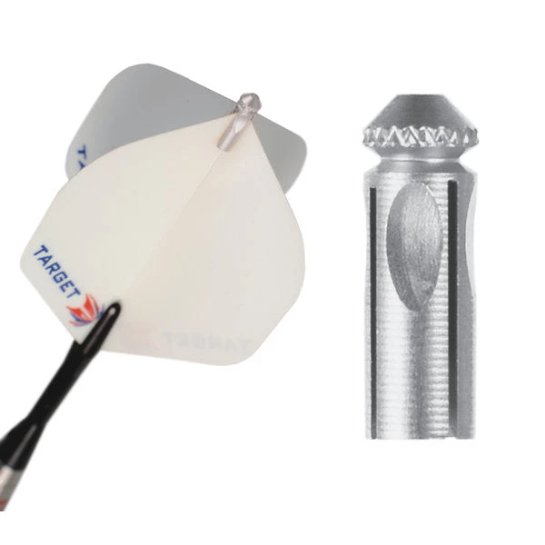 British Darts Flight Protectors (DPD's) 4 British Darts Flight Protectors (DPD's)