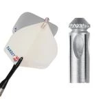 British Darts Flights Flight Protectors (DPD's)