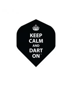 British Darts - Dart Flights