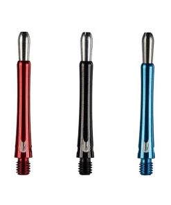British Darts Grip Style Shafts