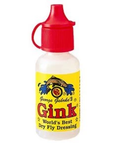 GEHRKE'S Gink Fly Floatant Fishing