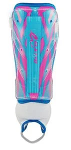 Shin Guards Eletto Extreme Shield VX Ll Hard Shell