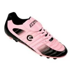 Eletto Sports Cleats Eletto Primo Pink Youth Soccer Cleat