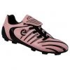Eletto Sports Eletto Control RB Senior Pink Soccer Cleats