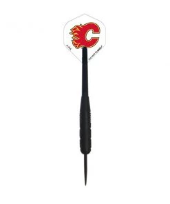 British Darts NHL® Black Brass Darts
