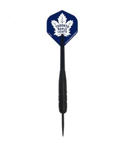 British Darts NHL® Black Brass Darts