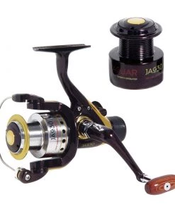 Reels Emery Jaguar Spinning Reel