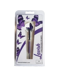 British Darts Lavish Dart Set