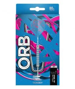 Target Orb Steel Tip Darts