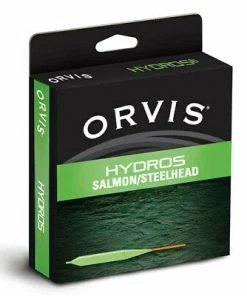 Maltby Sports Hydros - Salmon Steelhead