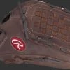 Rawlings Baseball Player Preferred 12.5 In Outfield Glove