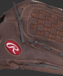Rawlings Baseball Player Preferred 12.5 In Outfield Glove