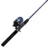 Emery Power Spincast Combo Fishing