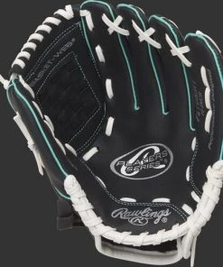 Rawlings Player's Series 10" Baseball 7 Rawlings Player's Series 10