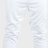 Rawlings League Game Day Youth White Baseball Pants