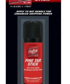 Baseball Rawlings Pine Tar