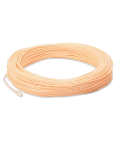 444 Peach Double Taper