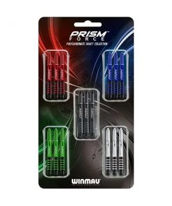 Winmau Prism Force Collection Darts