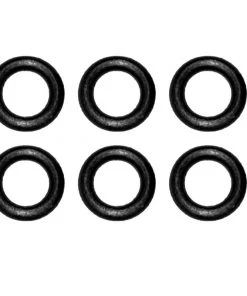 Target Silicone Shaft O Rings Shafts