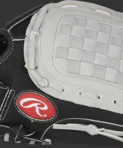 Rawlings Sure Catch 11 1/2" Youth Baseball Glove