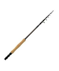 Fishing Streamside Elite Telescopic Fly Rod 9ft