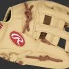 Rawlings Select Pro Lite 11 1/2" Glove K.Bryant Baseball 1 Rawlings Select Pro Lite 11 1/2" Glove K.Bryant Baseball