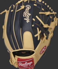 Baseball Rawlings Select Pro Lite11 1/2" Inf, Conv/Pro V Web Yth PT M. Machado