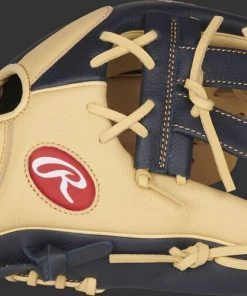 Baseball Rawlings Select Pro Lite11 1/2" Inf, Conv/Pro V Web Yth PT M. Machado