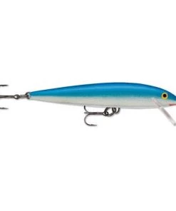 Maltby Sports Rapala Original Floating Jerkbait Lure