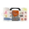 Maltby Sports SouthBend Angler's Tackle Kit 137 Piece