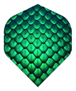 British Darts - Dart Flights