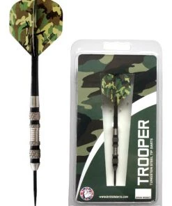 British Darts Trooper Darts