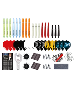 Winmau Ultimate Tune Up Kit Darts