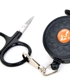 Guideline Scissors On Reel