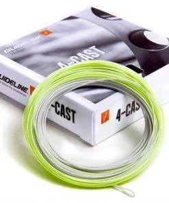 Guideline 4-Cast Tackle