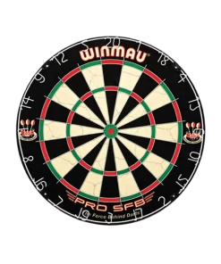 Winmau Pro SFB Dartboard Darts
