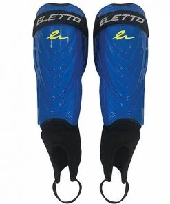 Eletto Soccer CX Ll Hard Shell Elite-Royal
