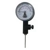 Eletto Sports Eletto Soccer Ball Pressure Gauge