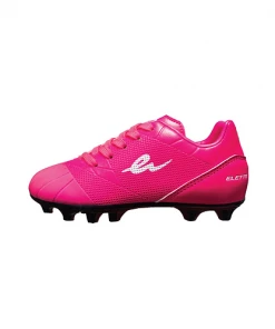 Eletto Sports Eletto LNA 090 TPR Pink Jr Cleats