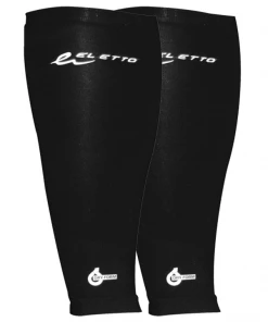 Eletto Black Compression Sleeve