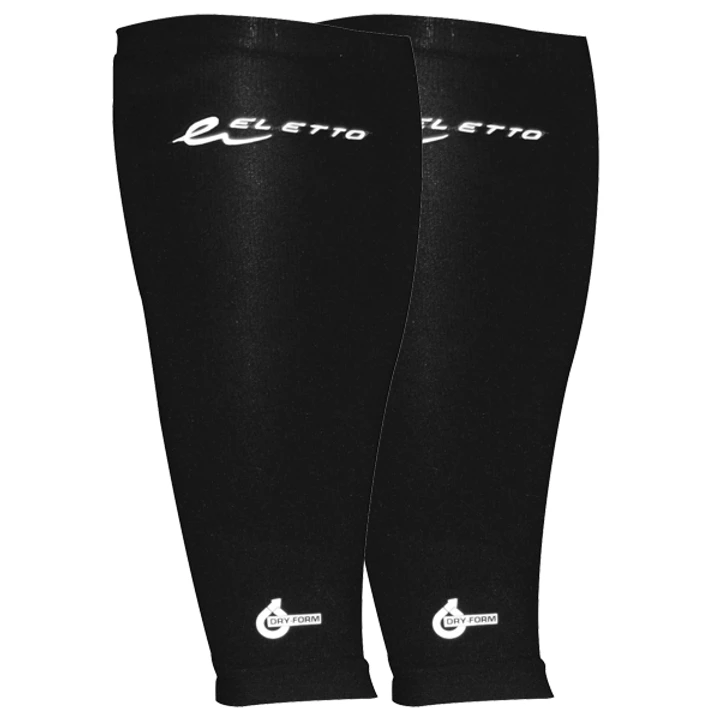 Eletto Black Compression Sleeve 3 Eletto Black Compression Sleeve