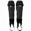 Soccer Eletto CX Ll Hard Shell Elite Shin Guards